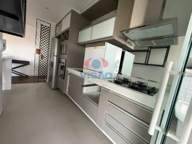 Apartamento com 3 Quartos à venda, 85m² no Jardim Pompéia, Indaiatuba