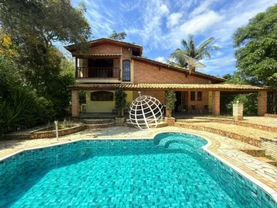 Fazenda/Sítio com 2 Quartos à venda, 280m² no Piracaia, Piracaia
