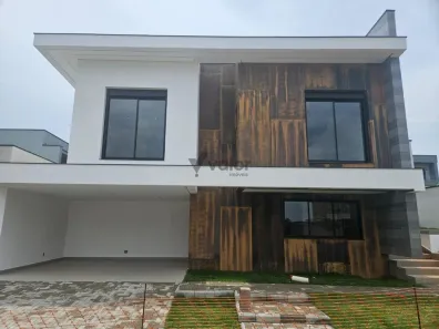 Casa de Condomínio com 4 Quartos à venda, 267m² no Loteamento Residencial Arborais, Campinas