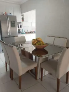 Apartamento com 2 Quartos à venda, 70m² no Remanso Campineiro, Hortolândia