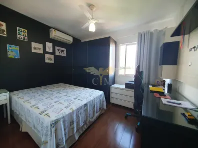 Apartamento com 3 Quartos à venda, 125m² no Rio Vermelho, Salvador
