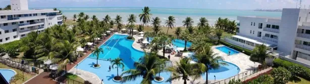 Apartamento com 2 Quartos à venda, 69m² no Intermares, Cabedelo