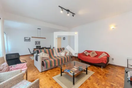 Apartamento com 3 Quartos à venda, 135m² no Jardim Paulista, São Paulo