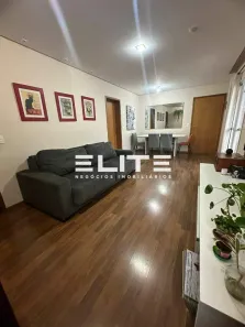 Apartamento com 3 Quartos à venda, 96m² no Campestre, Santo André
