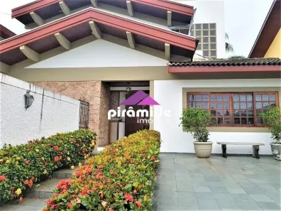 Casa com 4 Quartos à venda, 330m² no Jardim das Colinas, São José dos Campos