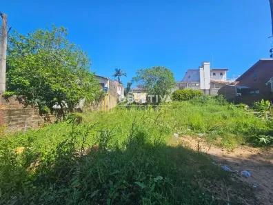 Lote/Terreno à venda, 200m² no Guarani, Novo Hamburgo