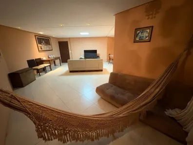 Apartamento com 4 Quartos à venda, 169m² no Espinheiro, Recife