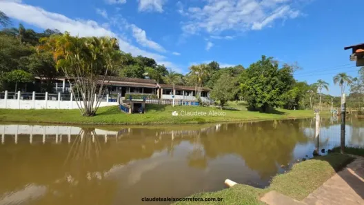Fazenda/Sítio com 5 Quartos à venda, 14500m² no , Jarinu