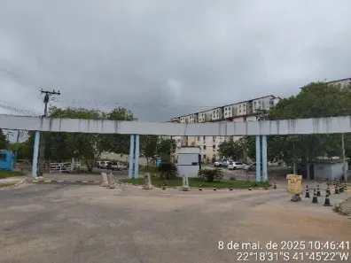 Apartamento com 2 Quartos à venda, 40m² no Ajuda de Cima, Macaé