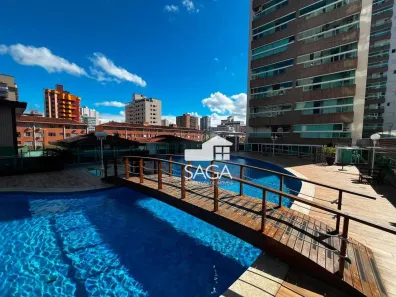 Apartamento com 2 Quartos à venda, 75m² no Boqueirão, Praia Grande
