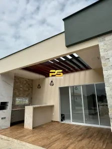 Casa de Condomínio com 3 Quartos à venda, 20m² no , Lucena