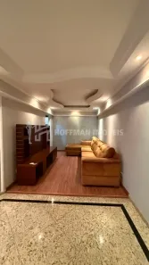Apartamento com 2 Quartos para alugar, 75m² no Santa Maria, São Caetano do Sul