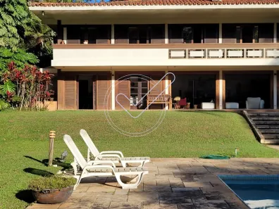 Casa com 4 Quartos à venda, 730m² no Granja Viana, Cotia