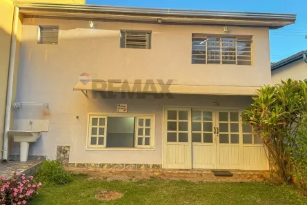 Imóvel Comercial com 6 Quartos à venda, 115m² no Centro, Itatiba