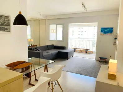 Apartamento com 3 Quartos à venda, 77m² no Vila Pompéia, São Paulo