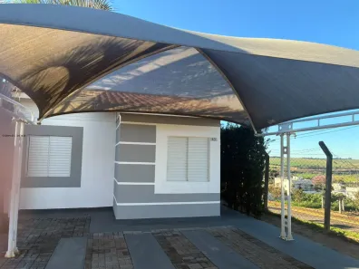 Casa de Condomínio com 2 Quartos à venda, 57m² no Heimtal, Londrina