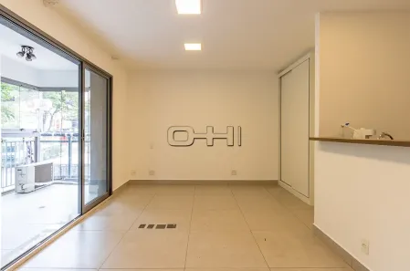 Apartamento com 1 Quarto para alugar, 40m² no Sumarezinho, São Paulo