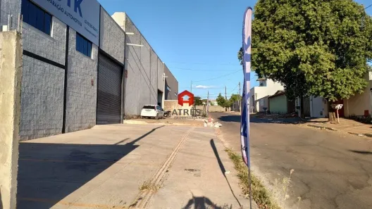Galpão/Depósito/Armazém à venda, 120m² no Setor Orientville, Goiânia