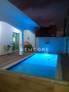 Casa com 3 Quartos à venda, 139m² no Jardim Olinda, Indaiatuba