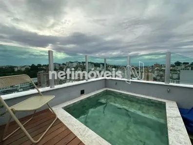 Cobertura com 2 Quartos à venda, 115m² no Padre Eustáquio, Belo Horizonte