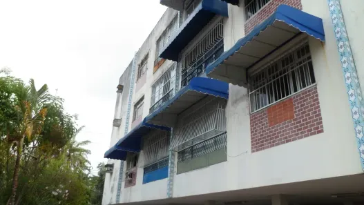 Apartamento com 3 Quartos à venda, 153m² no Boa Viagem, Recife