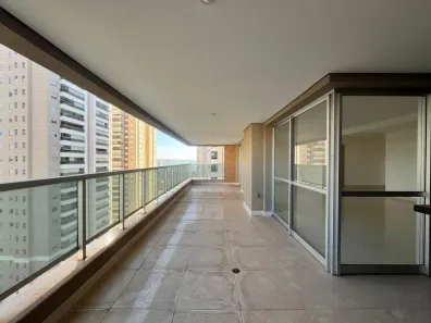 Apartamento com 3 Quartos à venda, 200m² no Jardim Botânico, Ribeirão Preto