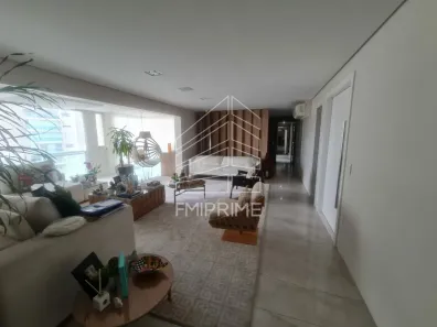 Apartamento com 3 Quartos para venda ou aluguel, 202m² no Água Branca, São Paulo