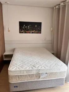 Apartamento com 1 Quarto para alugar, 39m² no Bela Vista, São Paulo