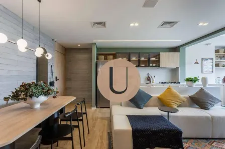 Apartamento com 2 Quartos à venda, 73m² no Vila Mariana, São Paulo