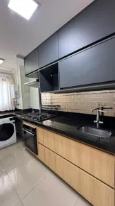 Apartamento com 2 Quartos à venda, 58m² no Jardim Chapadão, Campinas