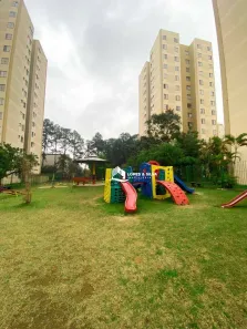 Apartamento com 2 Quartos à venda, 52m² no Vila Emir, São Paulo