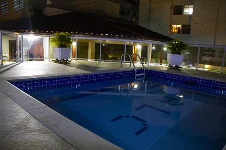 Cobertura com 4 Quartos à venda, 755m² no Pechincha, Rio de Janeiro