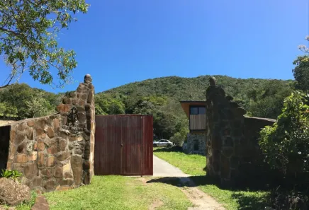 Lote/Terreno à venda, 3045m² no Encantada, Garopaba