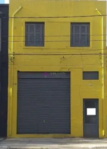 Galpão/Depósito/Armazém à venda, 400m² no Cambuci, São Paulo