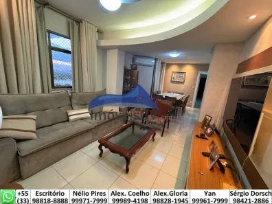 Apartamento com 4 Quartos à venda, 70m² no Centro, Governador Valadares