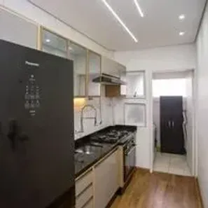 Apartamento com 1 Quarto à venda, 44m² no Centro, Diadema