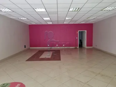 Ponto Comercial para alugar, 480m² no Ipiranga, Ribeirão Preto