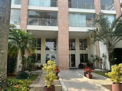 Apartamento com 3 Quartos à venda, 115m² no Santo Amaro, São Paulo