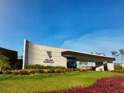 Lote/Terreno à venda, 288m² no Núcleo Habitacional Sucuri, Cuiabá