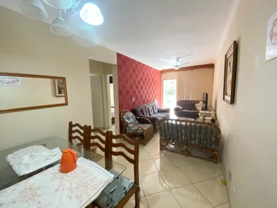 Apartamento com 2 Quartos à venda, 73m² no Enseada, Guarujá