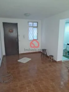 Apartamento com 2 Quartos à venda, 50m² no Taquara, Rio de Janeiro