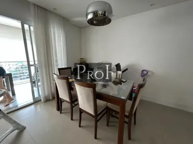 Apartamento com 2 Quartos à venda, 113m² no Santo Antônio, São Caetano do Sul