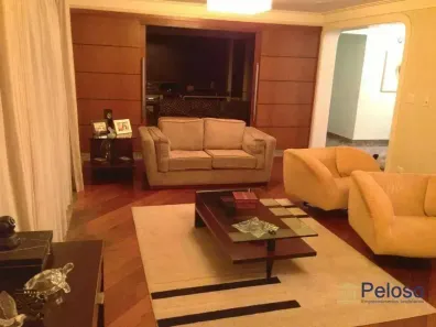 Apartamento com 4 Quartos à venda, 267m² no Santana, São Paulo