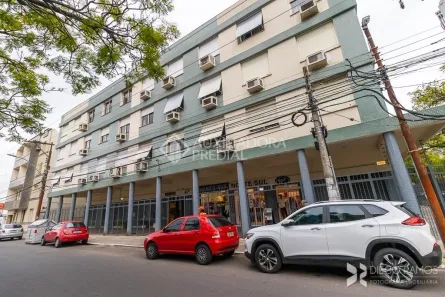 Apartamento com 3 Quartos à venda, 89m² no Menino Deus, Porto Alegre