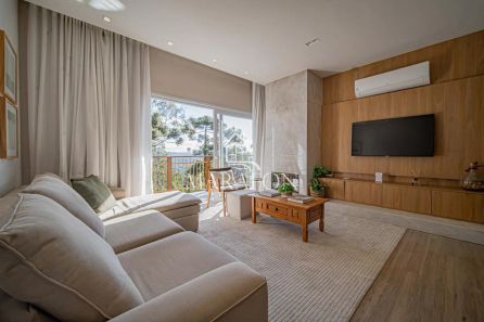 Apartamento com 2 Quartos à venda, 82m² no Carniel, Gramado