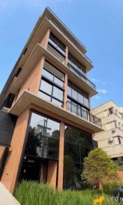 Apartamento com 1 Quarto à venda, 47m² no Mont Serrat, Porto Alegre