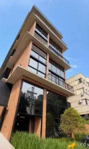 Apartamento com 1 Quarto à venda, 47m² no Mont Serrat, Porto Alegre