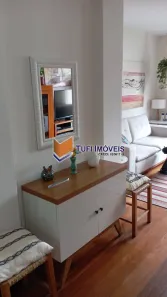 Apartamento com 3 Quartos à venda, 72m² no Cerqueira César, São Paulo