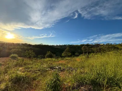 Lote/Terreno à venda, 1000m² no Residencial Real Mont Ville, Lagoa Santa