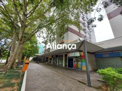 Ponto Comercial para alugar, 39m² no Rio Branco, Porto Alegre